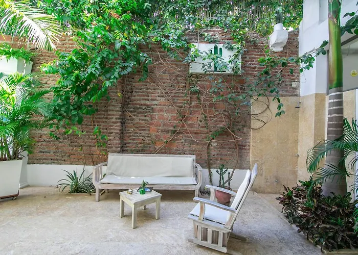 Hotel Suite Boutique El Cactus