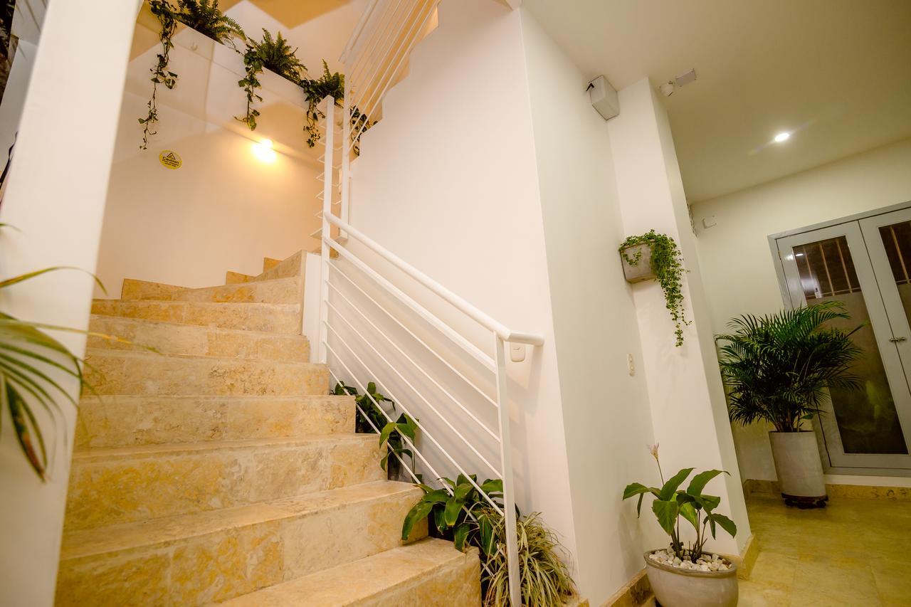 Hotel Boutique El Cactus