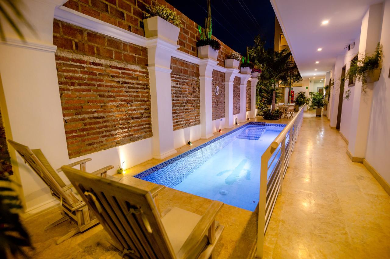 Boutique El Cactus 4*
