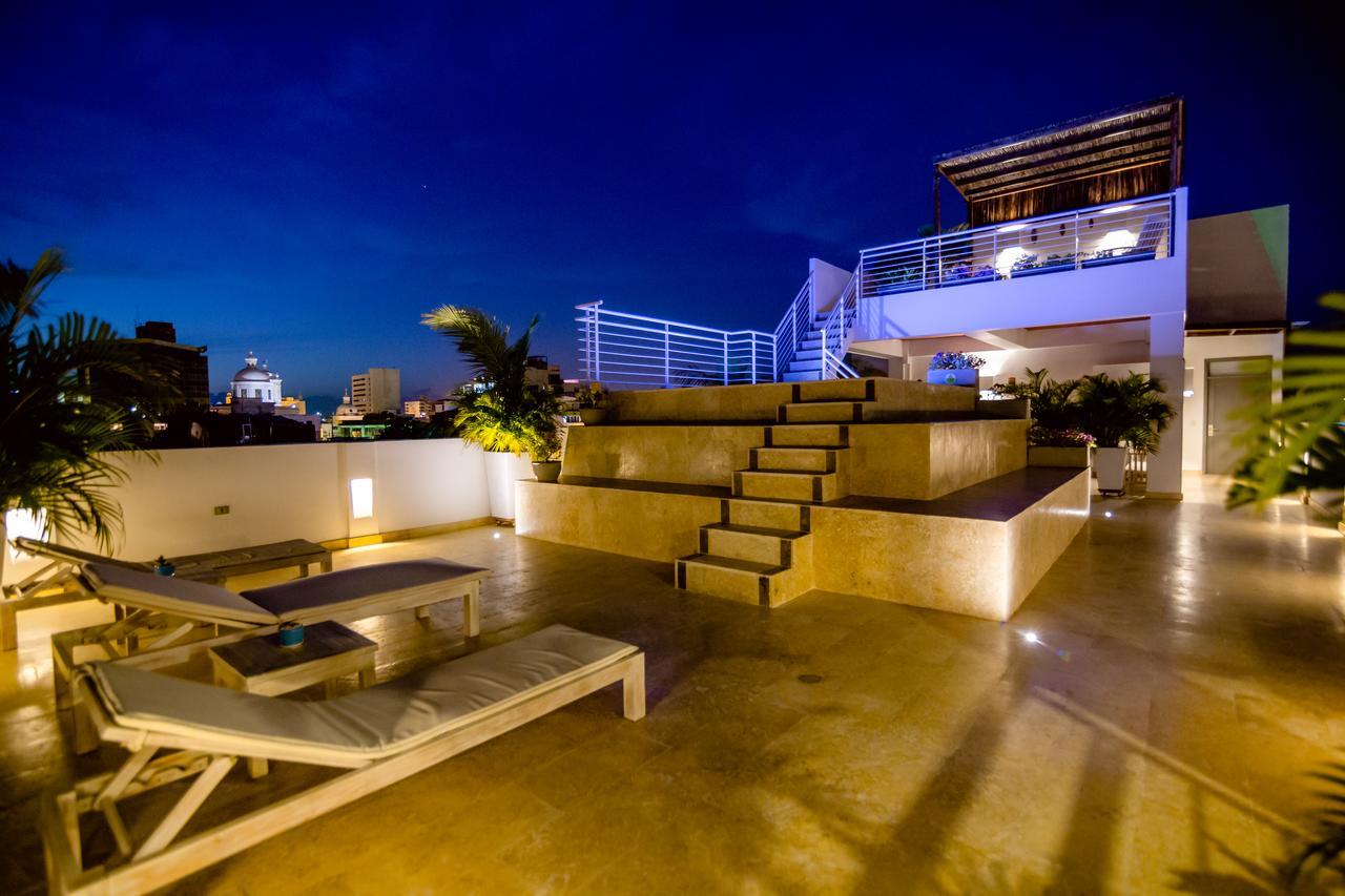 Boutique El Cactus Hotel 4*
