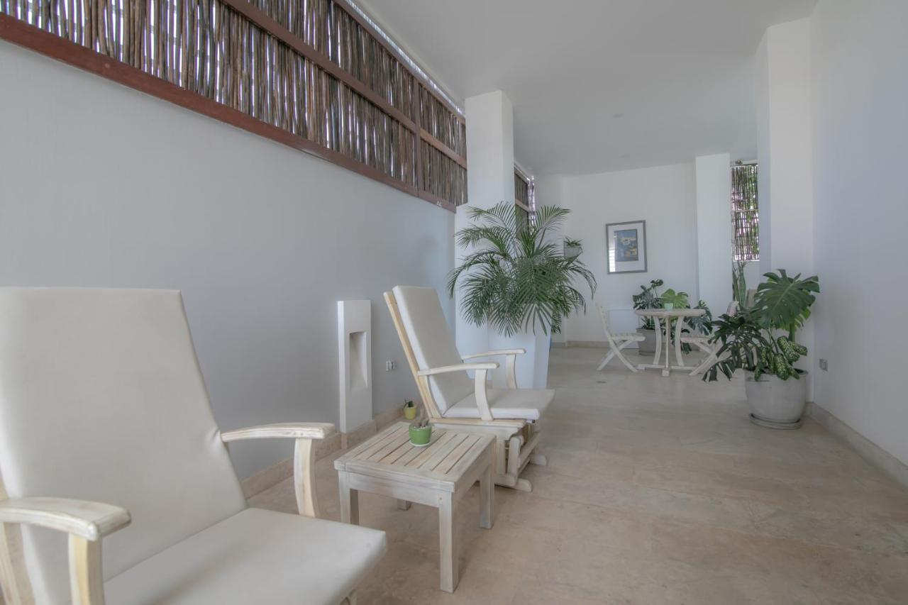 Hotel Boutique El Cactus Santa Marta (Magdalena)