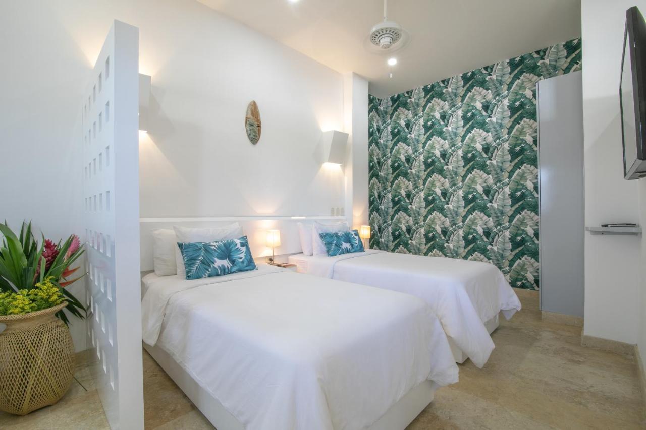Boutique El Cactus Hotel