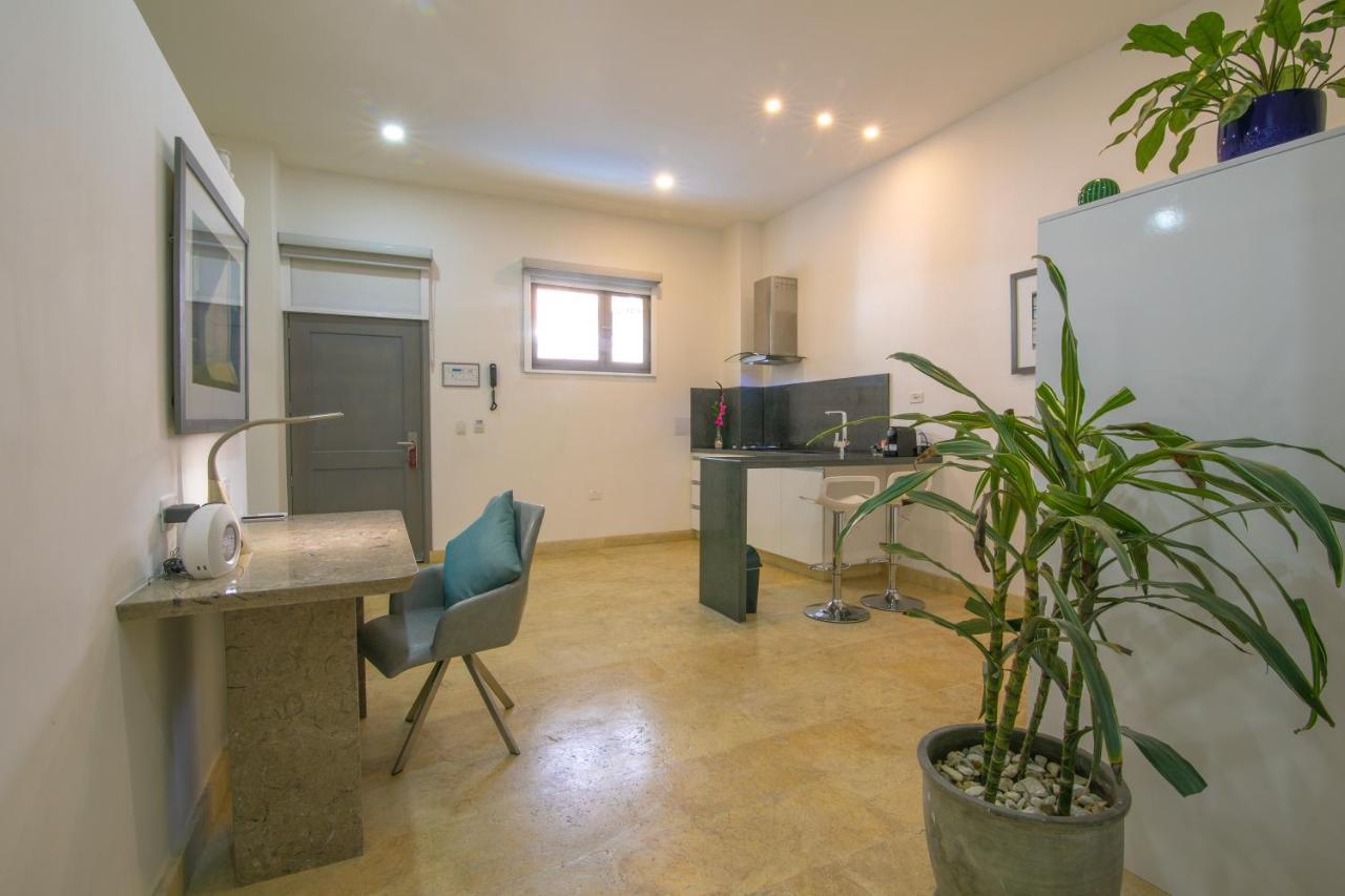 Boutique El Cactus Hotel 4*