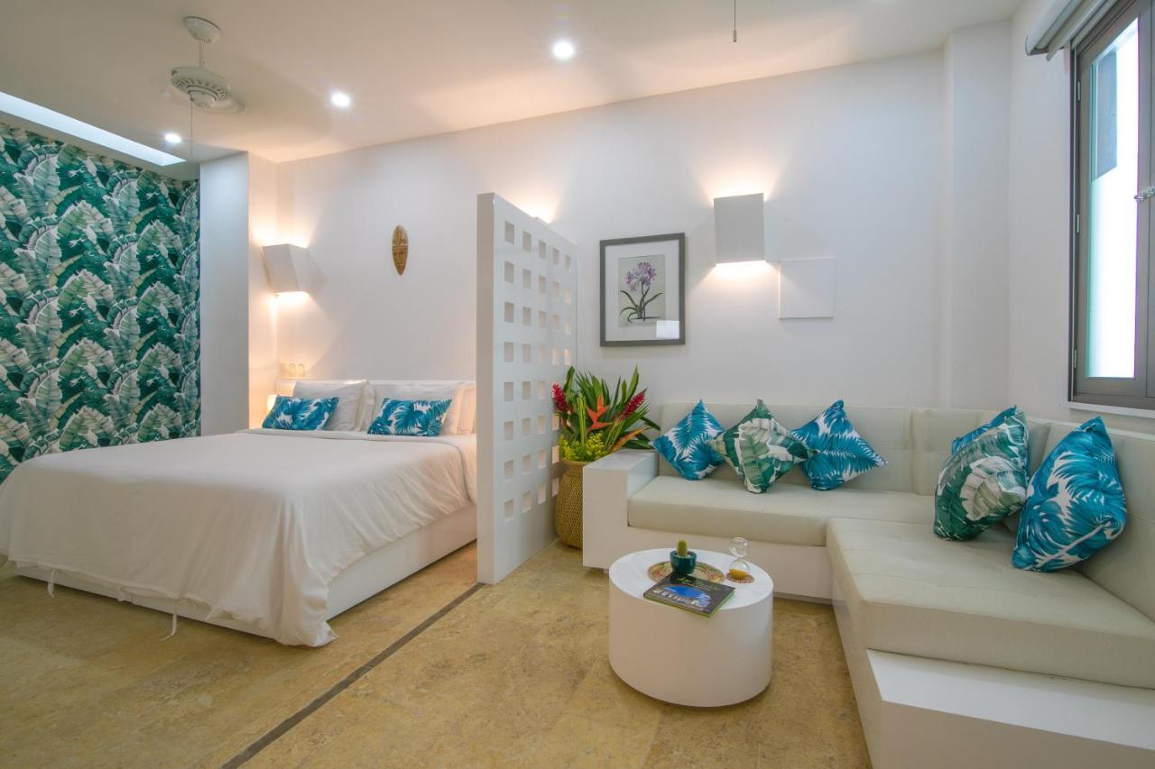 Boutique El Cactus Hotel