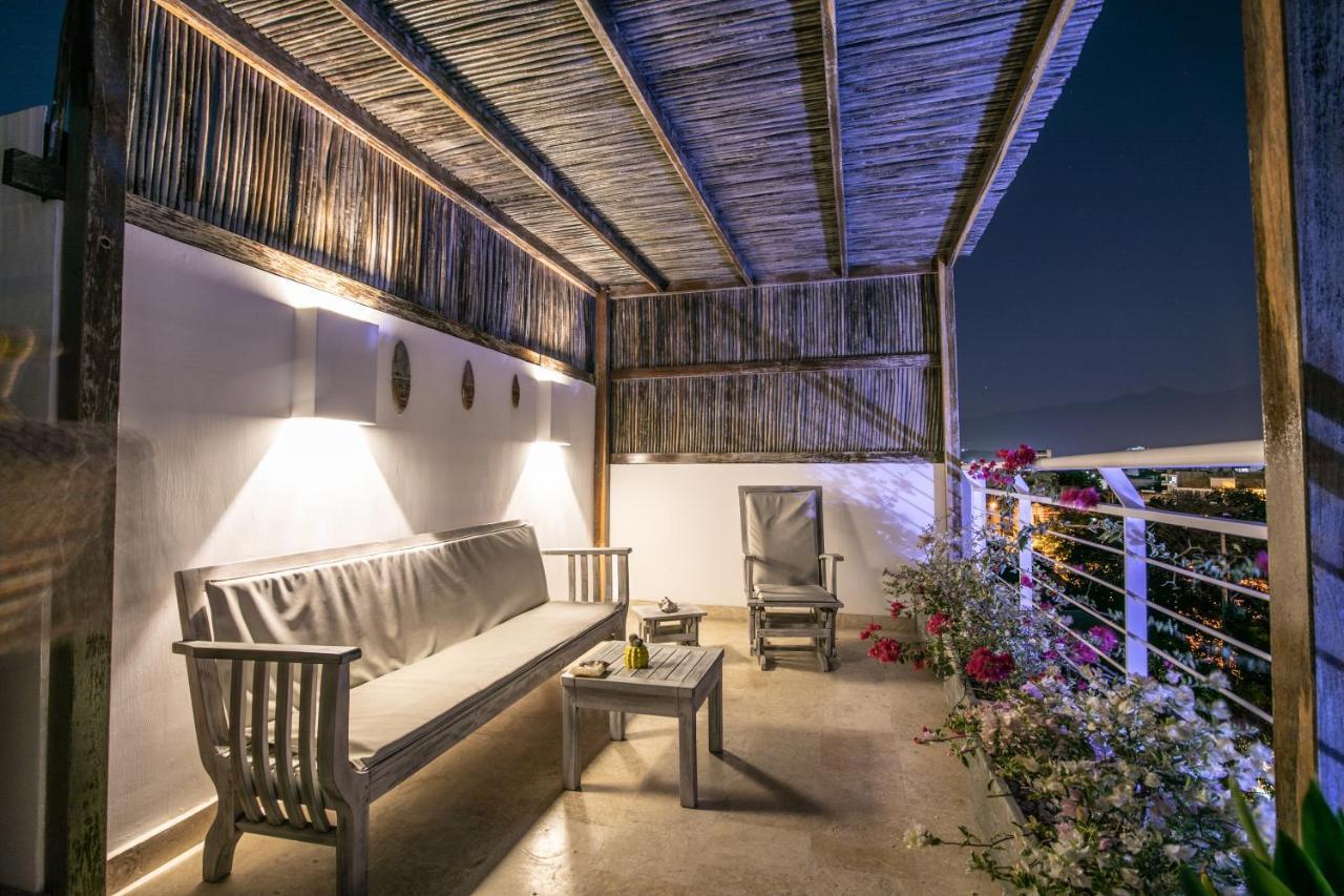 Boutique El Cactus 4* Santa Marta (Magdalena)