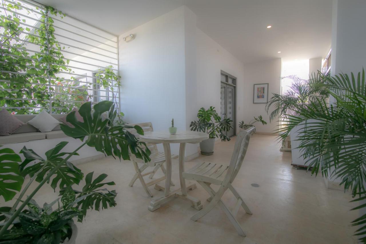 Boutique El Cactus 4* Santa Marta (Magdalena)