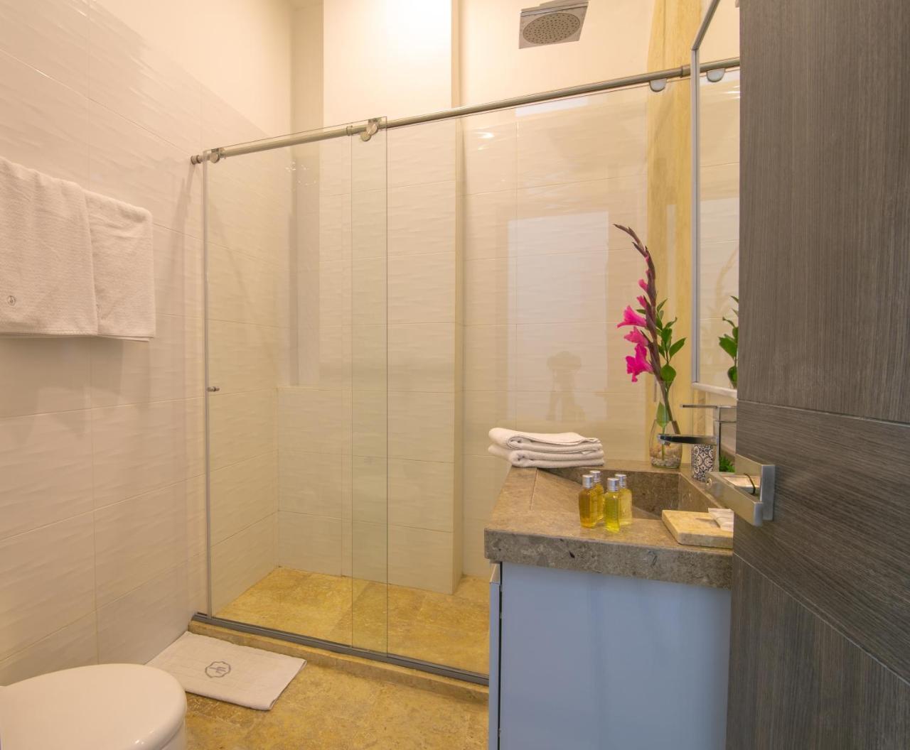 Boutique El Cactus Hotel 4*