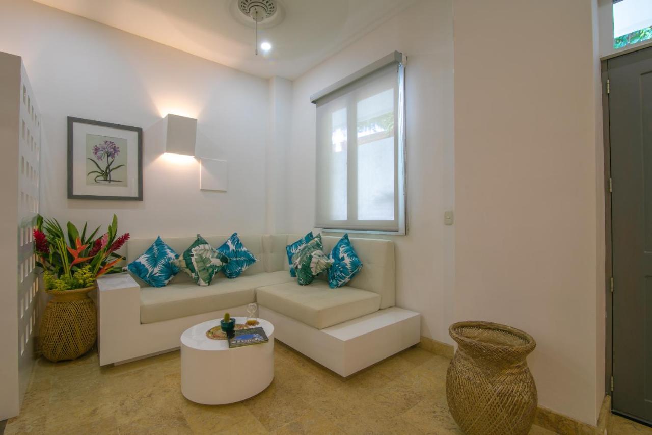 Boutique El Cactus Hotel