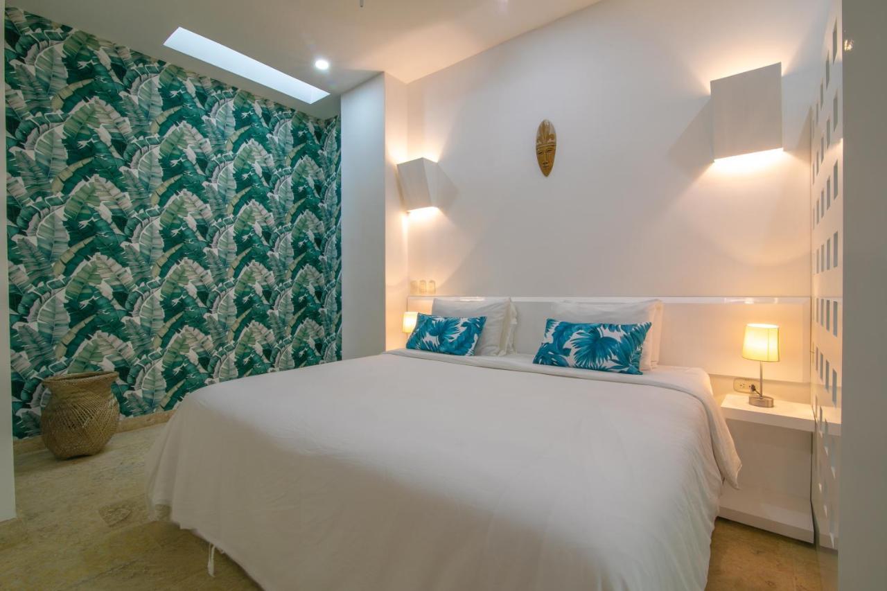 Hotel Boutique El Cactus Santa Marta (Magdalena)