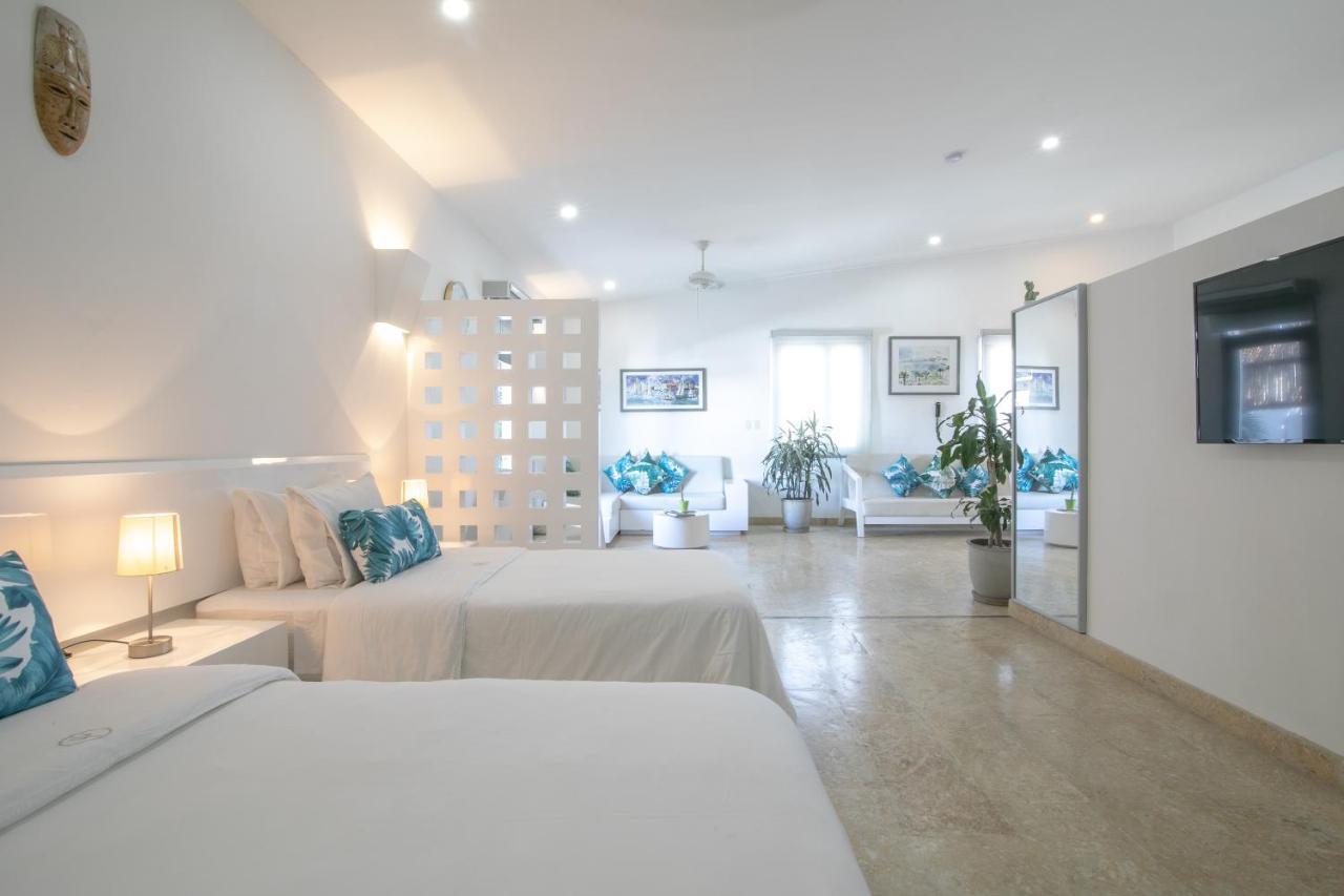 Boutique El Cactus Hotel 4*
