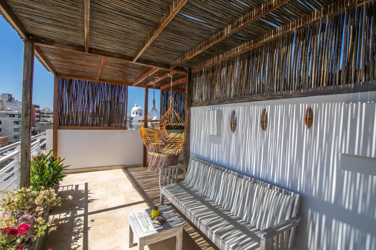 Boutique El Cactus Santa Marta (Magdalena)