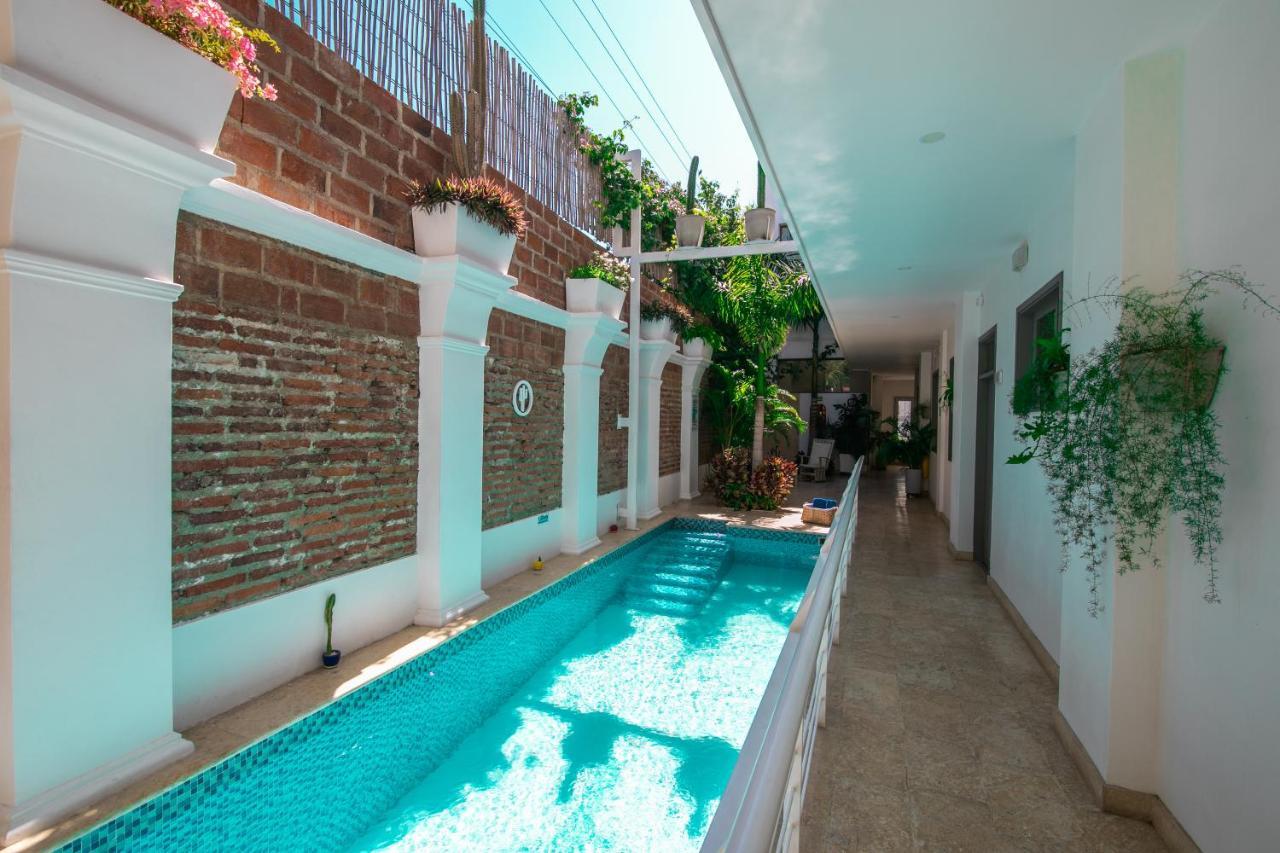 Boutique El Cactus 4*