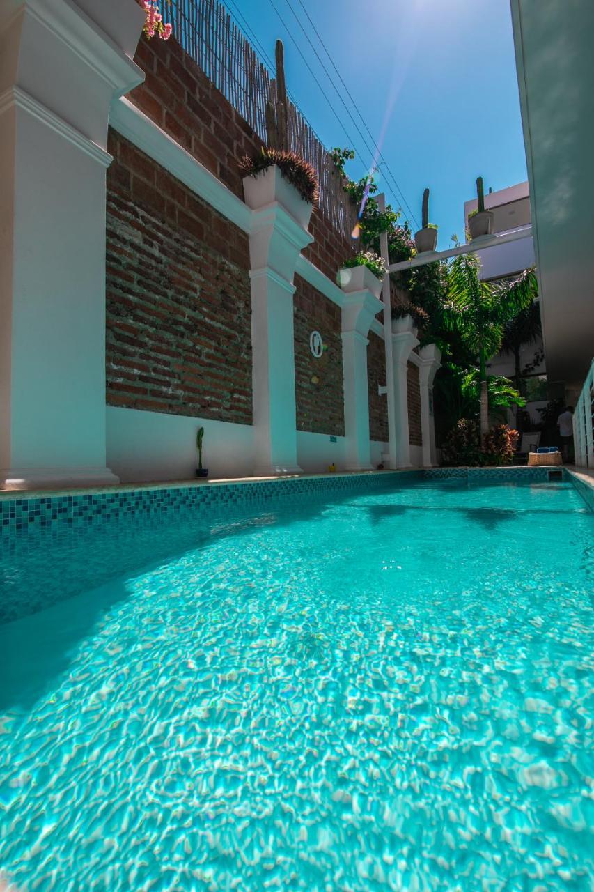Boutique El Cactus Hotel 4*
