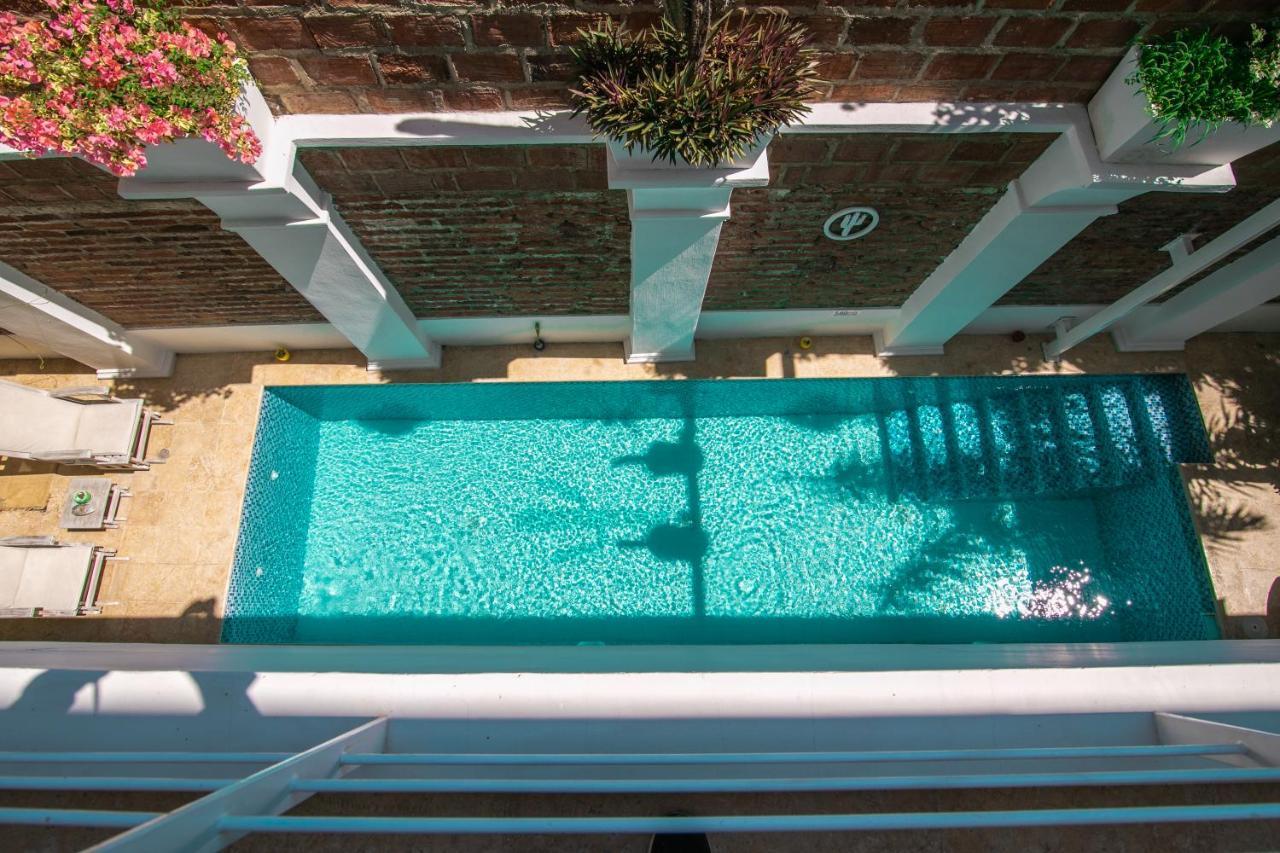 Boutique El Cactus 4* Santa Marta (Magdalena)