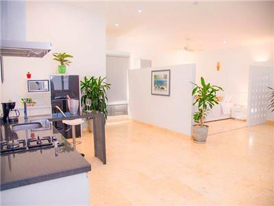 Boutique El Cactus Hotel 4*