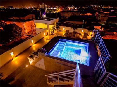 Boutique El Cactus Santa Marta (Magdalena)