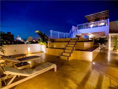 Hotel Boutique El Cactus