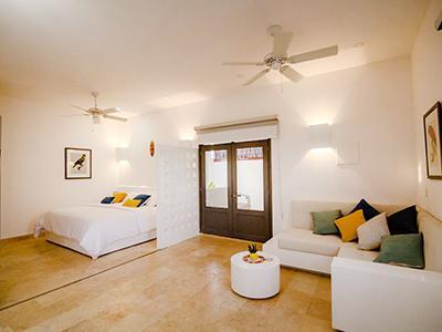 Hotel Boutique El Cactus Santa Marta (Magdalena)